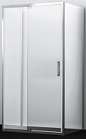 WasserKRAFT Душевой уголок Berkel 48P26